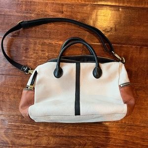 Fossil Erin Satchel